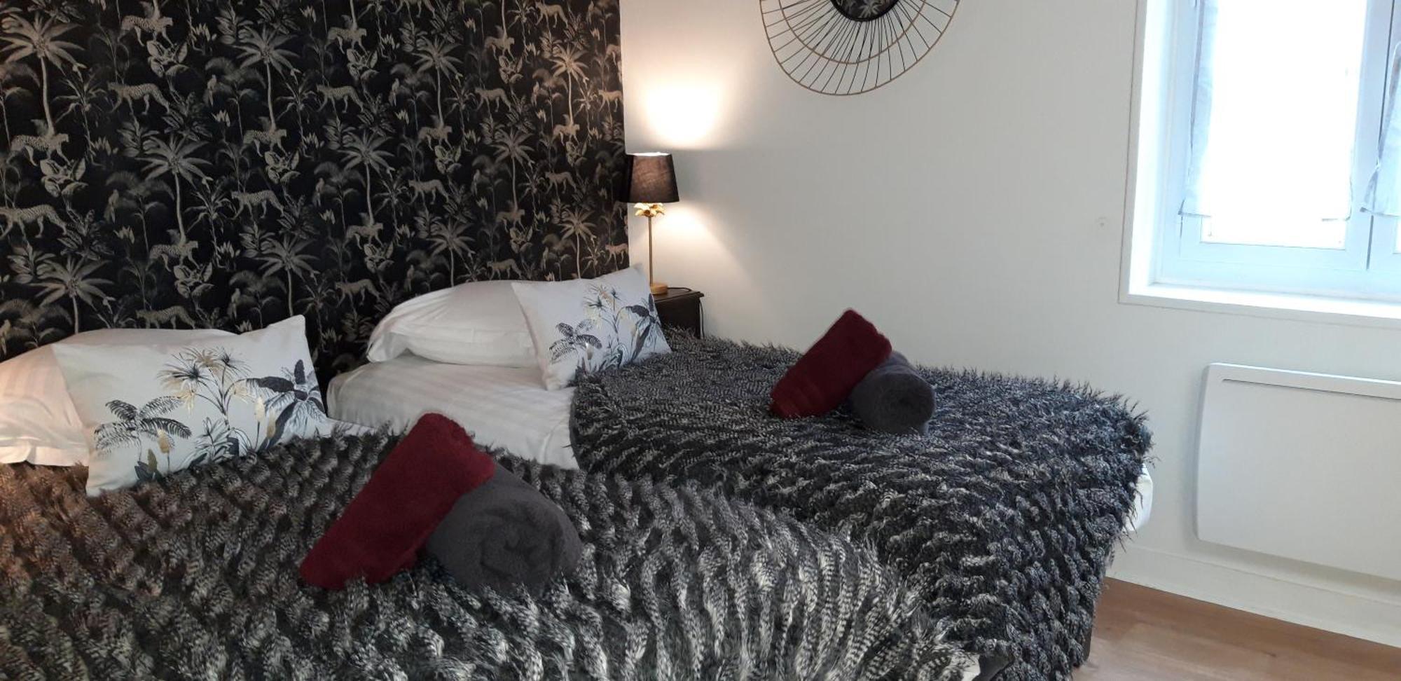 Appartement Le Petit *
