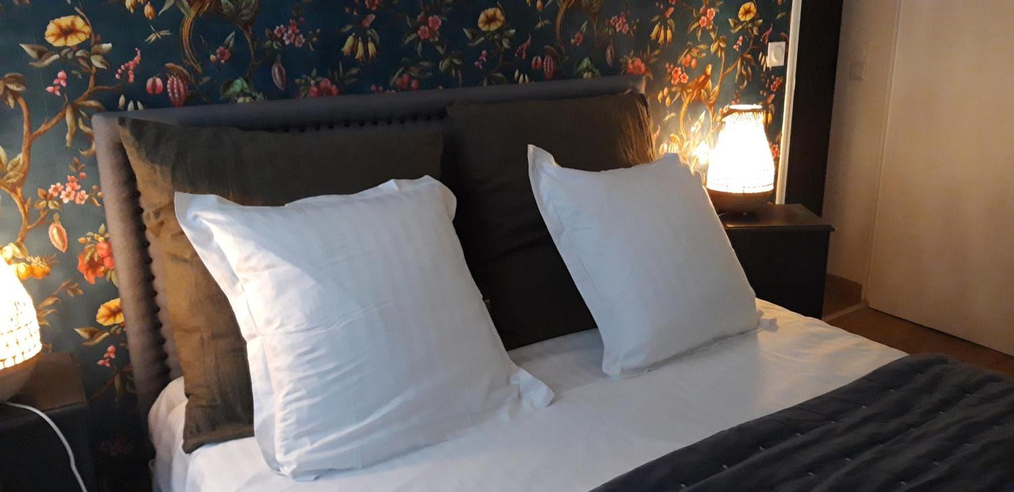 Apartment Le Petit *