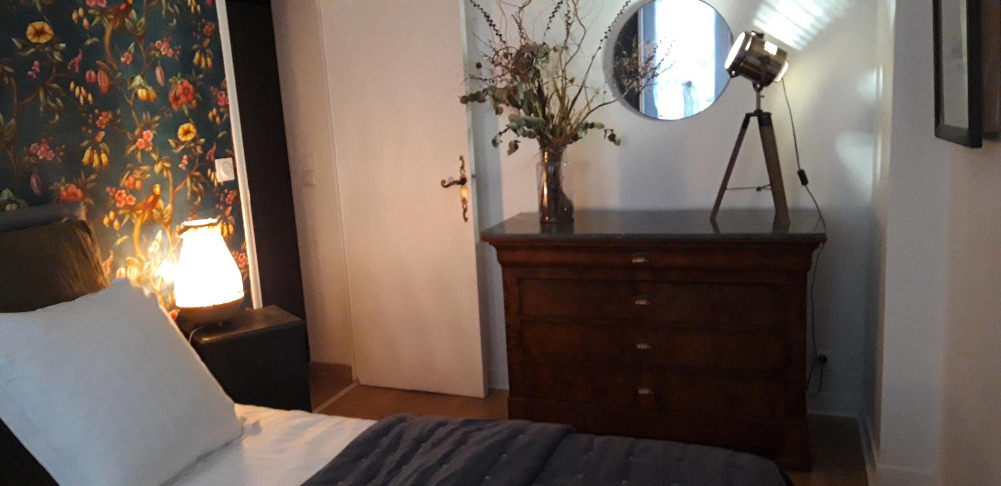 Appartement Le Petit *